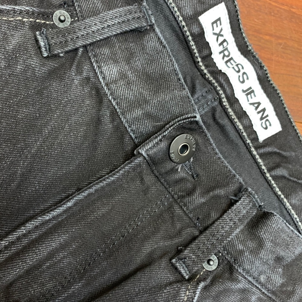 Express Jeans - Picture 4 of 6